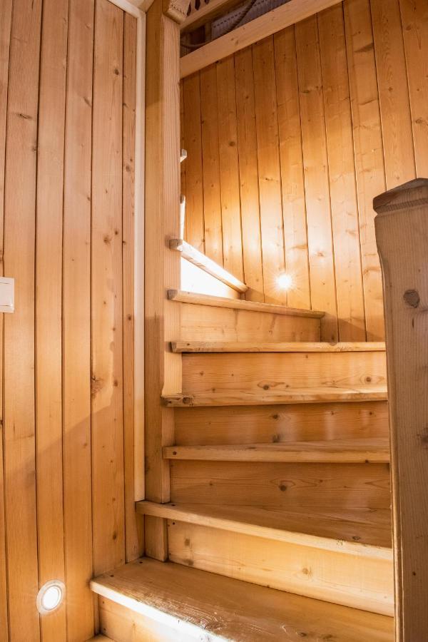 Apartamenty Dwupoziomowe U Ciotki Murzasichle Exterior foto