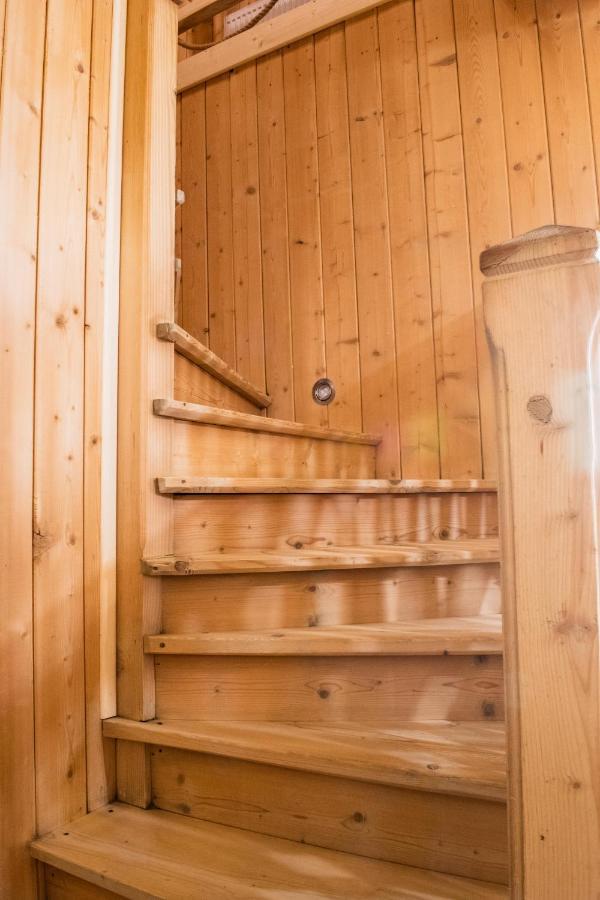 Apartamenty Dwupoziomowe U Ciotki Murzasichle Exterior foto