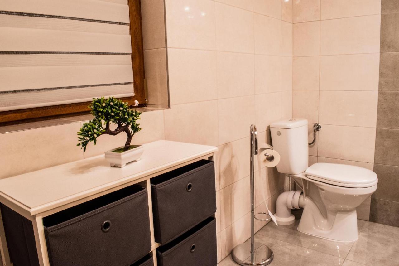 Apartamenty Dwupoziomowe U Ciotki Murzasichle Exterior foto
